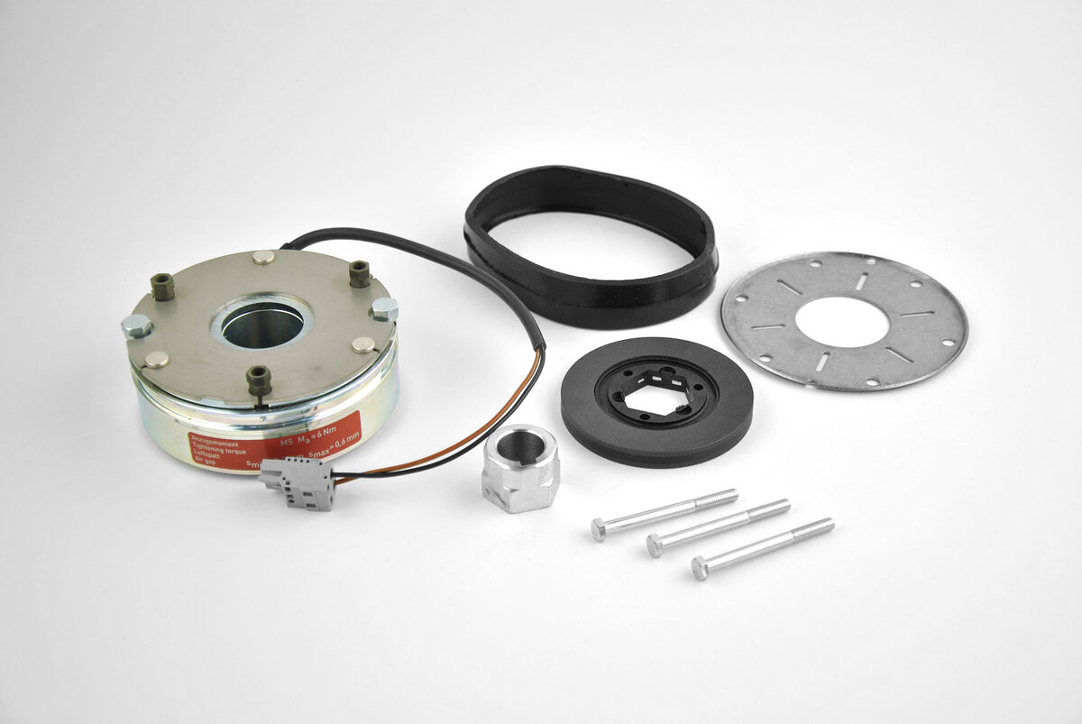 After Sales Service ABUS Kransysteme GmbH